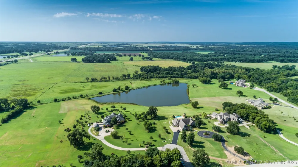 3967 ROAD Bartlesville, OK 74006