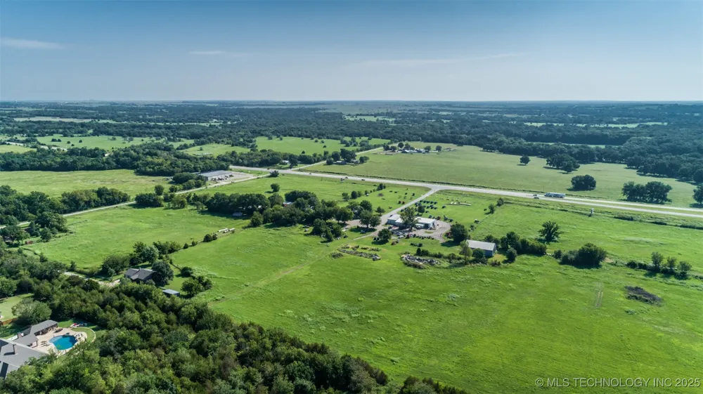 3967 ROAD Bartlesville, OK 74006
