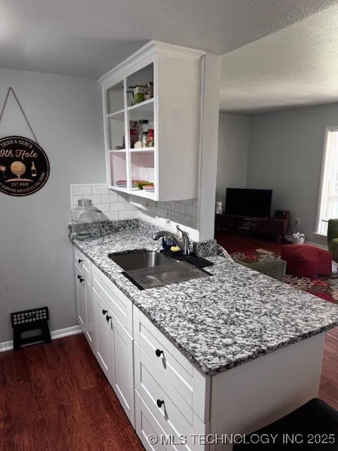 204 Falconhead #F Burneyville, OK 73430