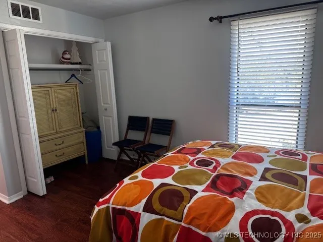 204 Falconhead #F Burneyville, OK 73430