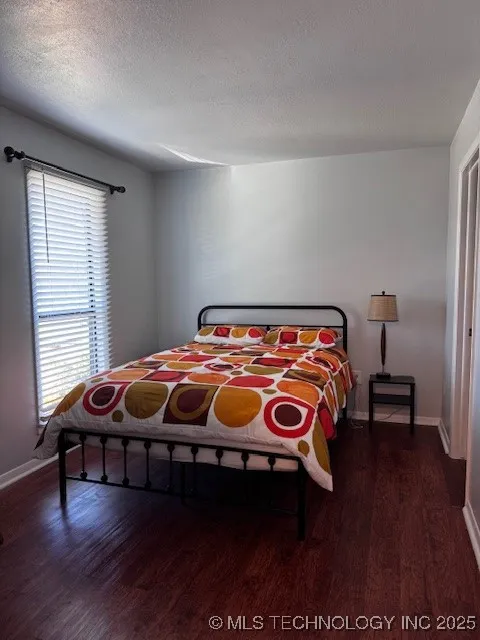 204 Falconhead #F Burneyville, OK 73430