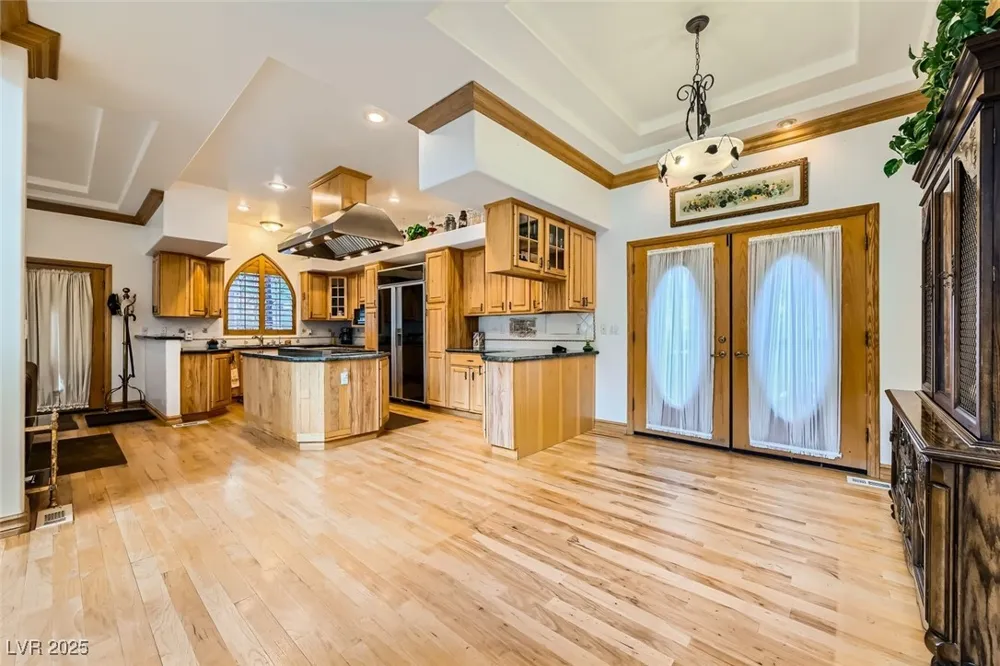 4458 Yellow Pine Avenue Mount Charleston, NV 89124