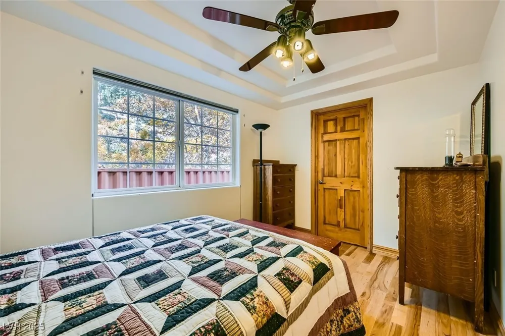 4458 Yellow Pine Avenue Mount Charleston, NV 89124