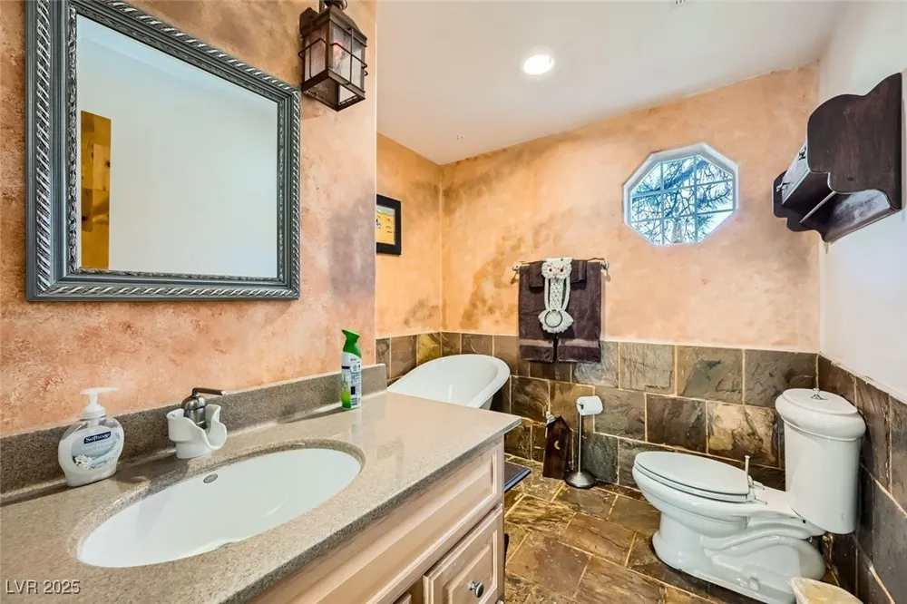 4458 Yellow Pine Avenue Mount Charleston, NV 89124