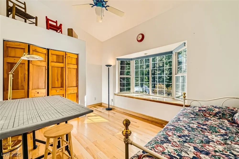 4458 Yellow Pine Avenue Mount Charleston, NV 89124