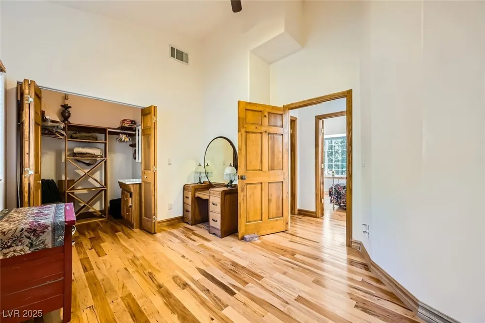 4458 Yellow Pine Avenue Mount Charleston, NV 89124