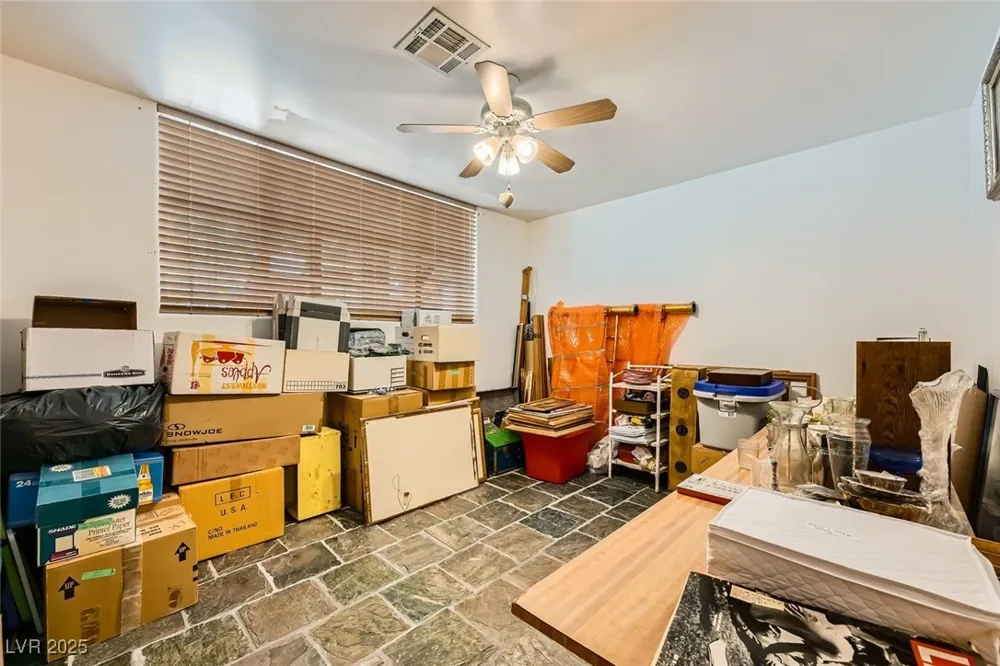 4458 Yellow Pine Avenue Mount Charleston, NV 89124