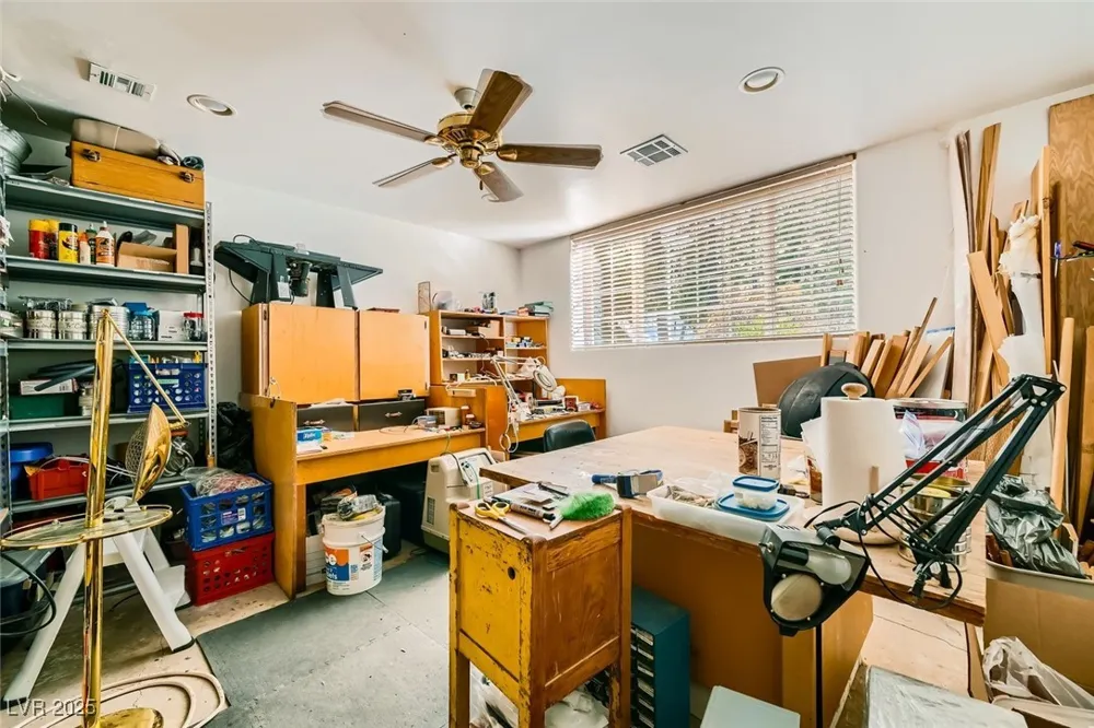 4458 Yellow Pine Avenue Mount Charleston, NV 89124