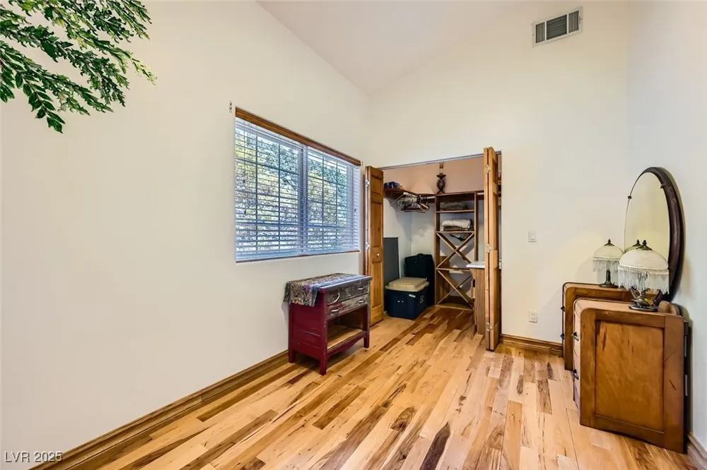 4458 Yellow Pine Avenue Mount Charleston, NV 89124