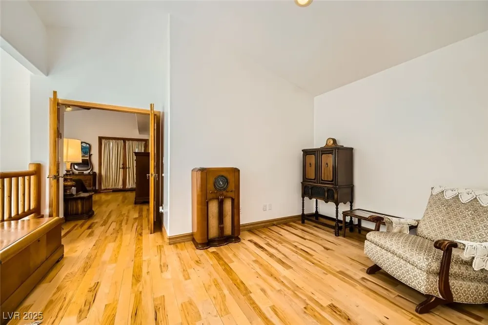 4458 Yellow Pine Avenue Mount Charleston, NV 89124
