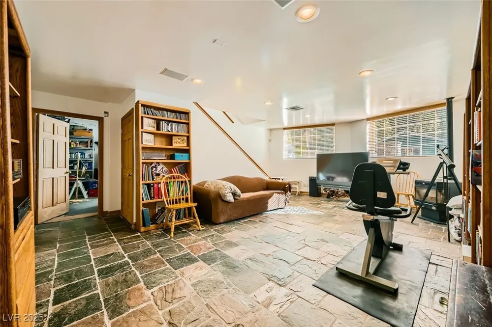 4458 Yellow Pine Avenue Mount Charleston, NV 89124