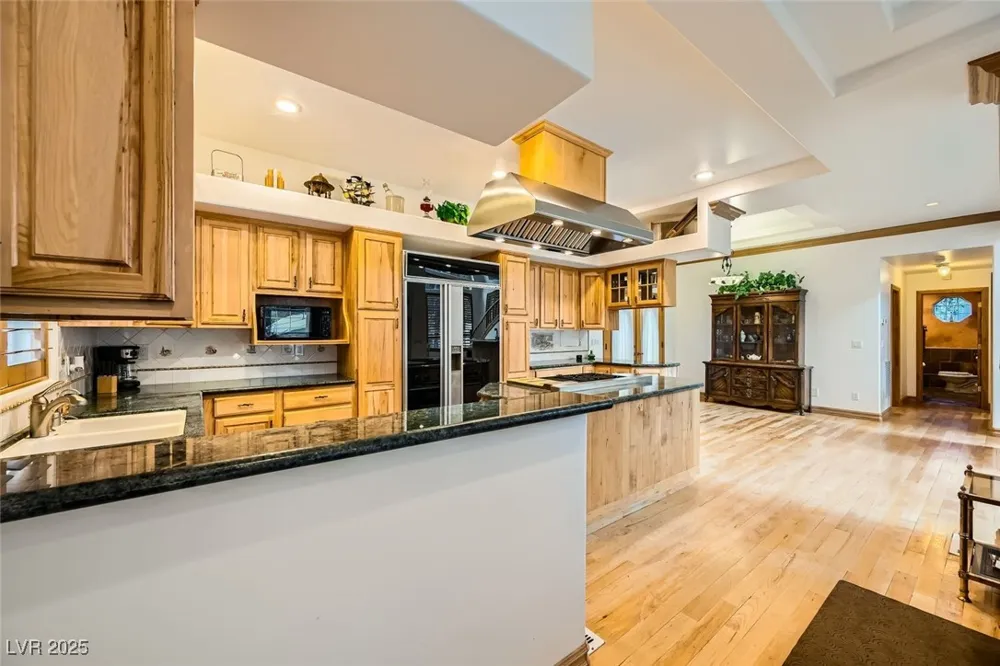 4458 Yellow Pine Avenue Mount Charleston, NV 89124