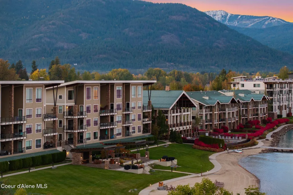 412 Sandpoint Avenue #332 Sandpoint, ID 83864