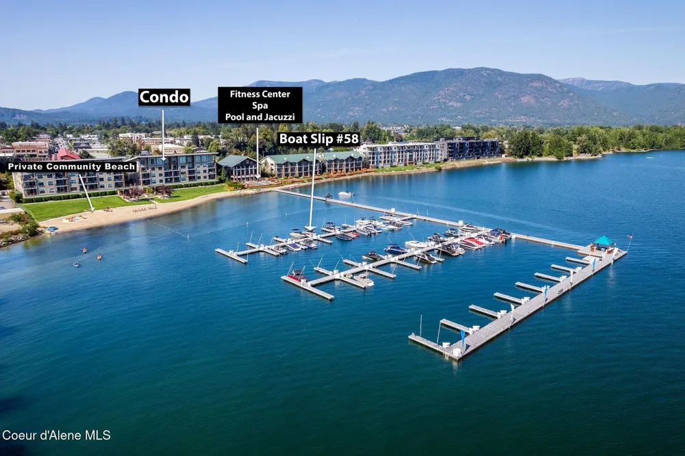 412 Sandpoint Avenue #332 Sandpoint, ID 83864