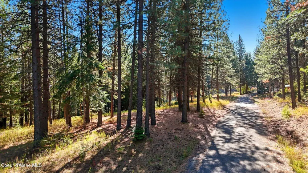 NKA W Barrett Drive Lot 2 Rathdrum, ID 83858