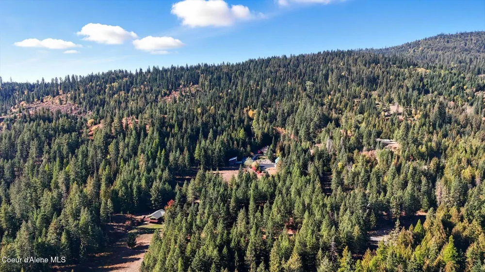 NKA W Barrett Drive Lot 2 Rathdrum, ID 83858