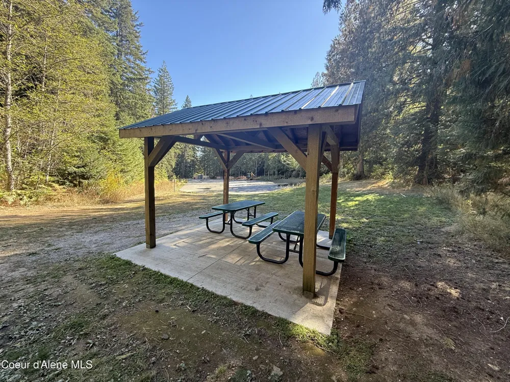 NKA W Barrett Drive Lot 2 Rathdrum, ID 83858