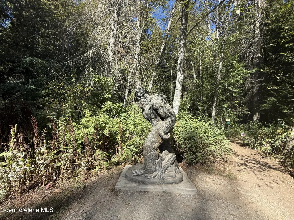 NKA W Barrett Drive Lot 2 Rathdrum, ID 83858