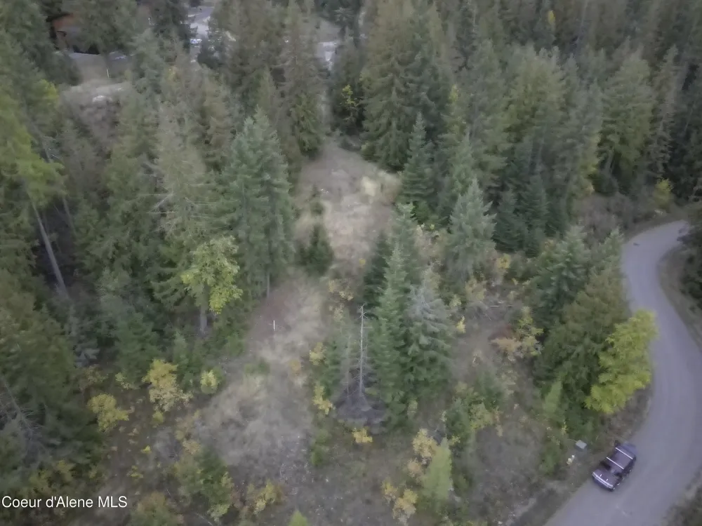 NKA White Cloud Drive Sandpoint, ID 83864