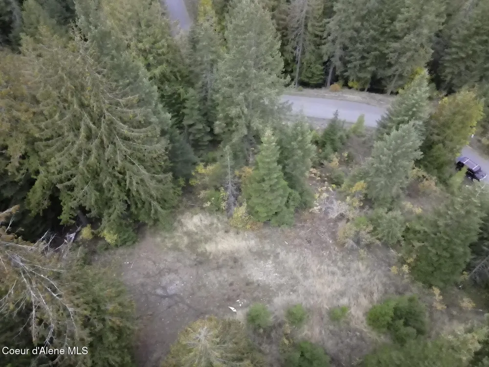NKA White Cloud Drive Sandpoint, ID 83864