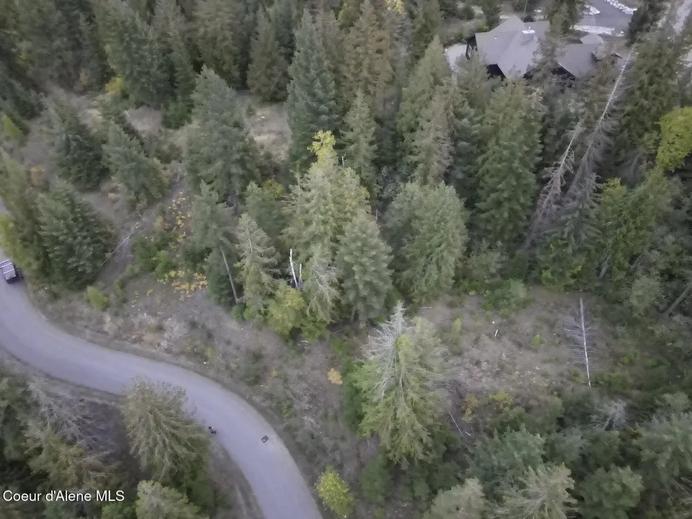 NKA White Cloud Drive Sandpoint, ID 83864