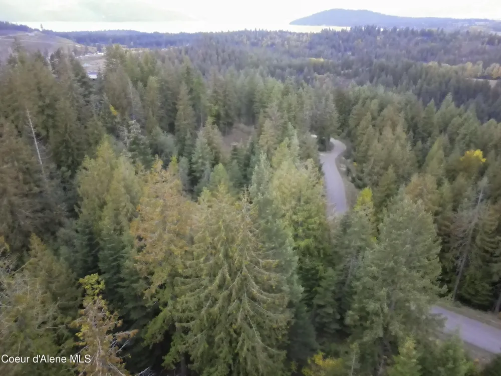NKA White Cloud Drive Sandpoint, ID 83864