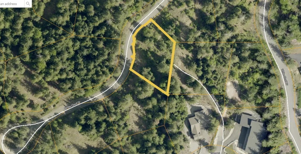 NKA White Cloud Drive Sandpoint, ID 83864