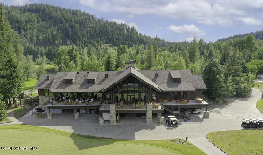 NKA White Cloud Drive Sandpoint, ID 83864