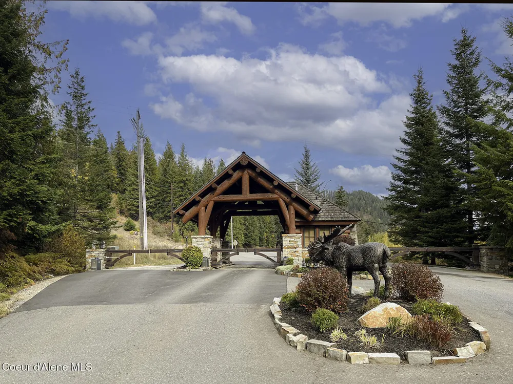 NKA White Cloud Drive Sandpoint, ID 83864