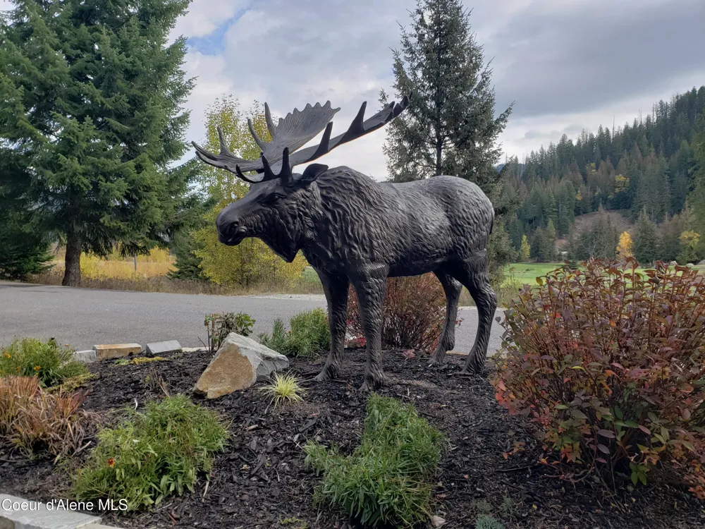 NKA White Cloud Drive Sandpoint, ID 83864