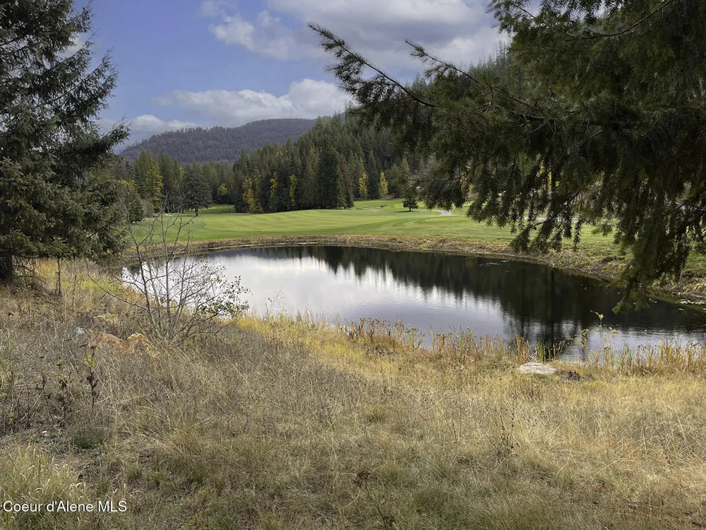 NKA White Cloud Drive Sandpoint, ID 83864