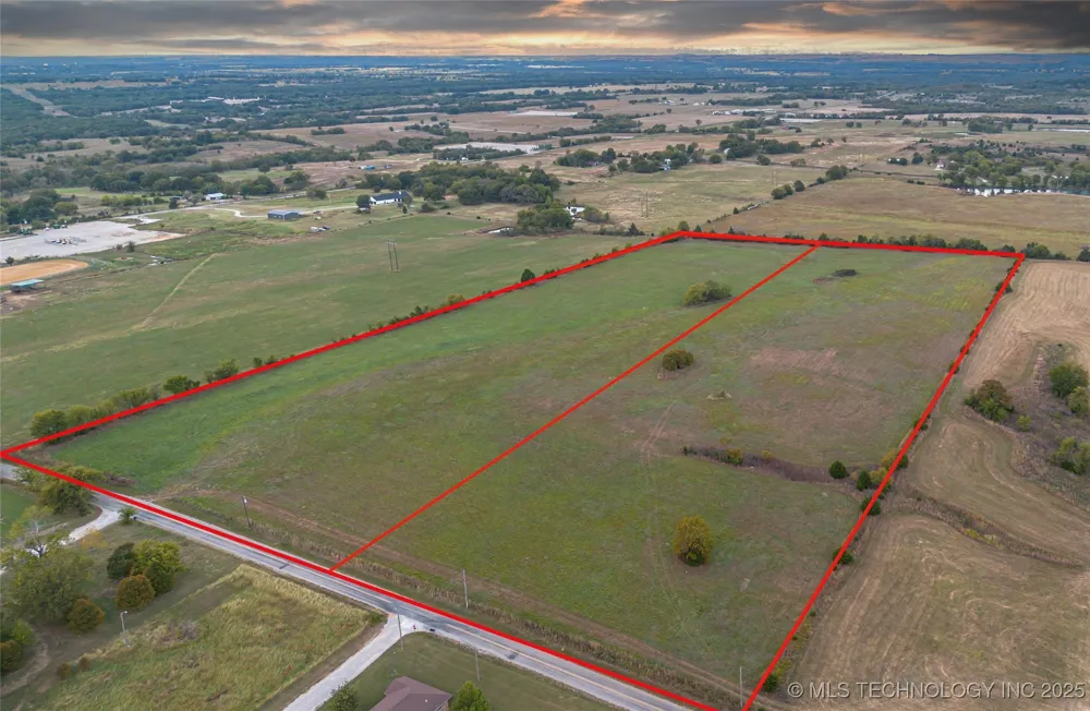 Grassland Road Ardmore, OK 73401