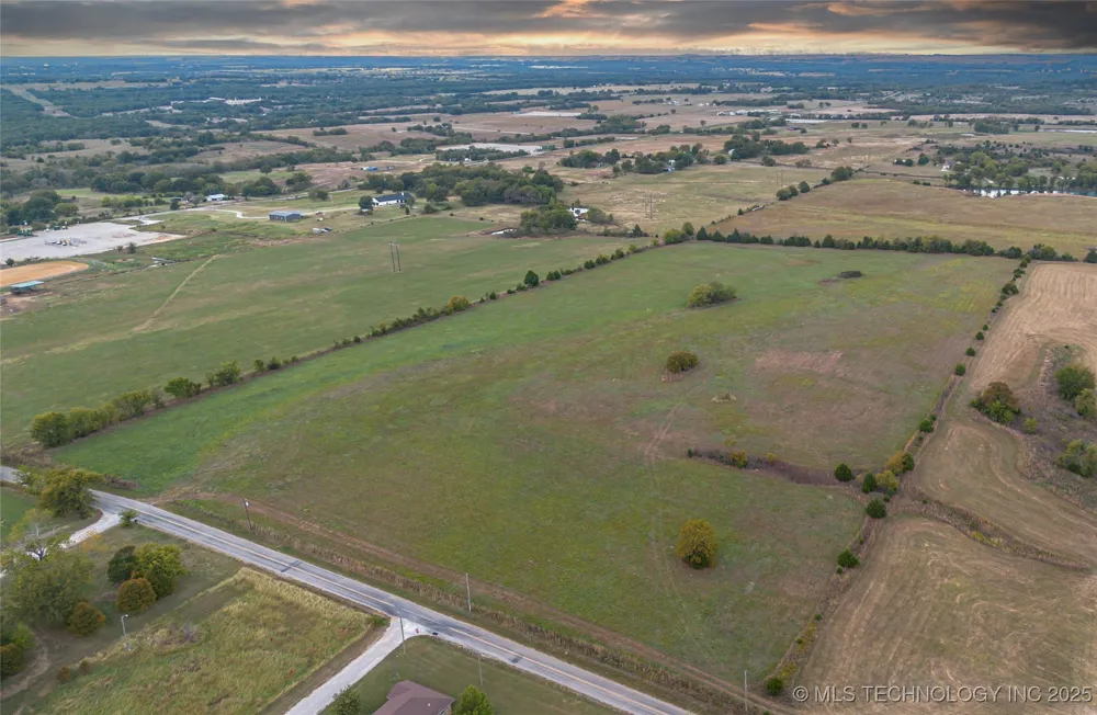 Grassland Road Ardmore, OK 73401