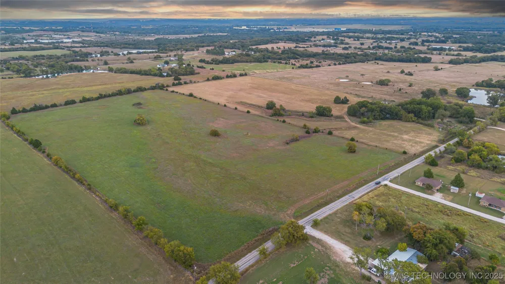 Grassland Road Ardmore, OK 73401