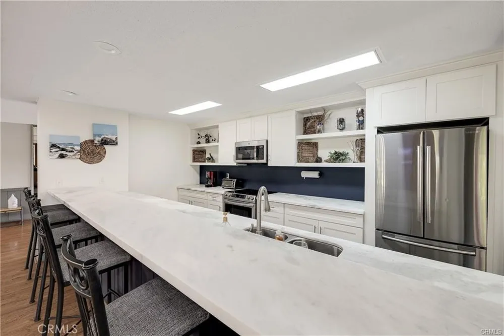 3605 W Hidden Lane #309 Rolling Hills Estates, CA 90274