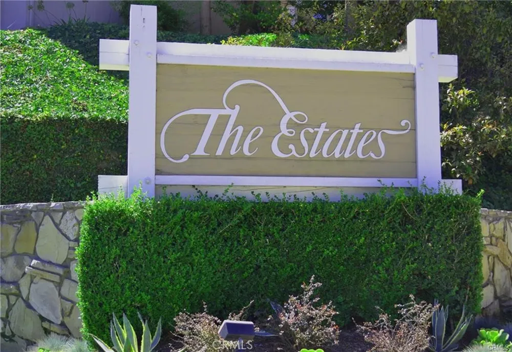 3605 W Hidden Lane #309 Rolling Hills Estates, CA 90274