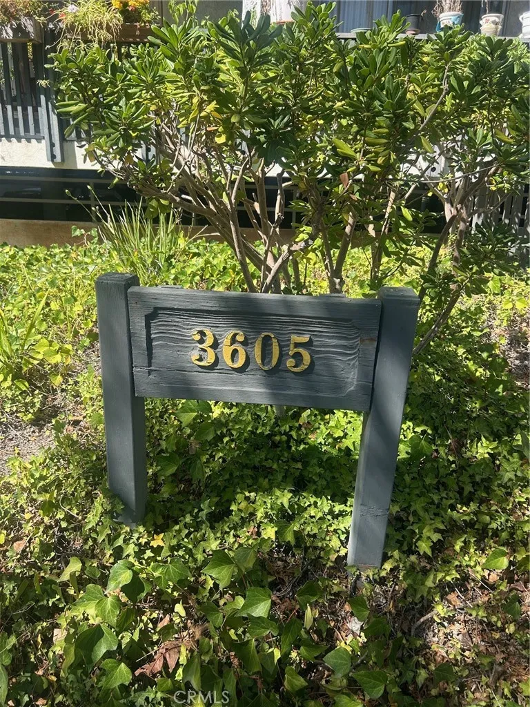 3605 W Hidden Lane #309 Rolling Hills Estates, CA 90274