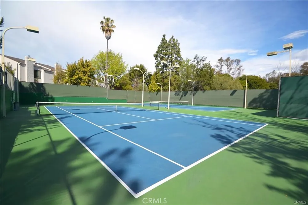 3605 W Hidden Lane #309 Rolling Hills Estates, CA 90274