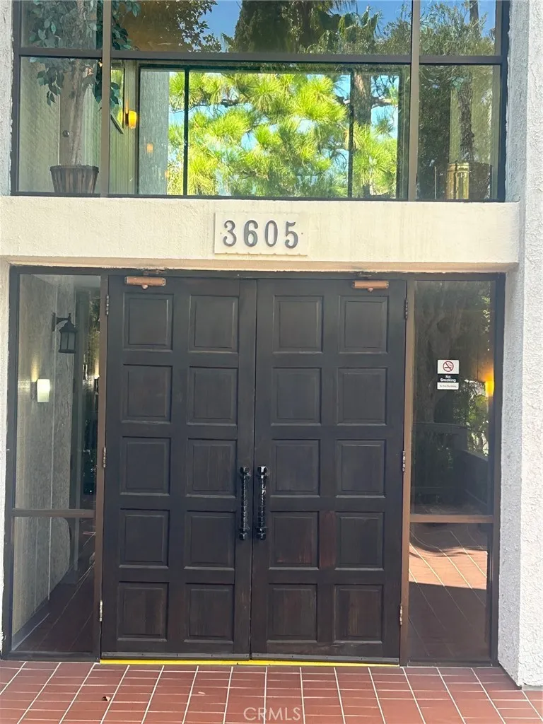 3605 W Hidden Lane #309 Rolling Hills Estates, CA 90274
