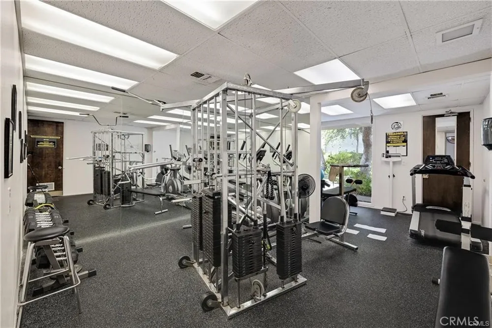 3605 W Hidden Lane #309 Rolling Hills Estates, CA 90274