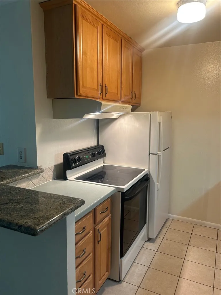 3605 W Hidden Lane #309 Rolling Hills Estates, CA 90274