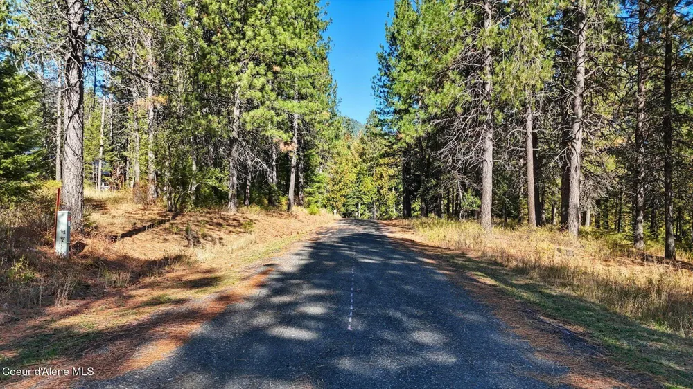 NKA W Barrett Dr Lot 1 Rathdrum, ID 83858
