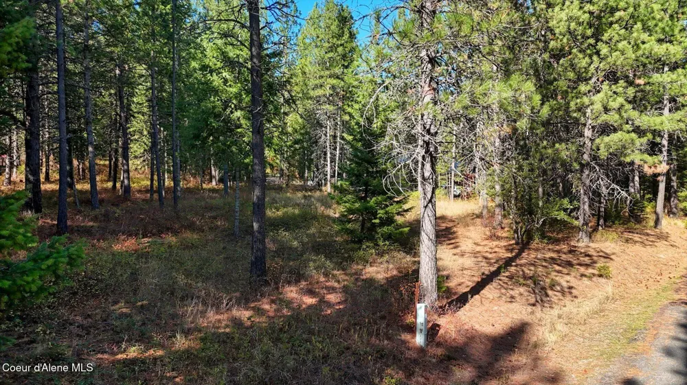 NKA W Barrett Dr Lot 1 Rathdrum, ID 83858