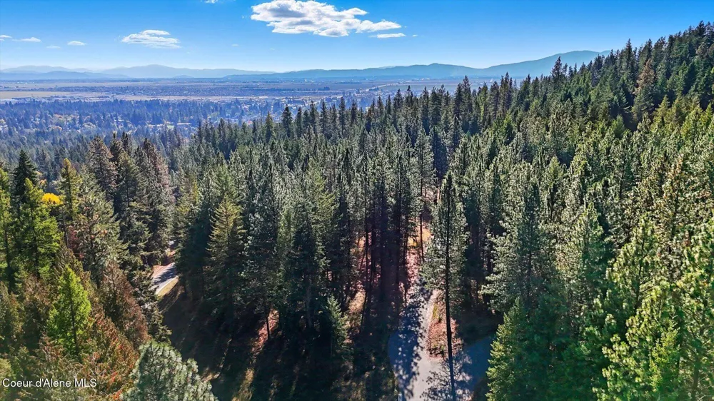 NKA W Barrett Dr Lot 1 Rathdrum, ID 83858