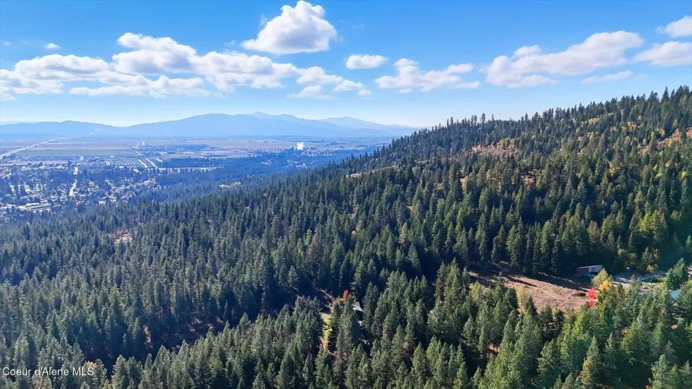 NKA W Barrett Dr Lot 1 Rathdrum, ID 83858