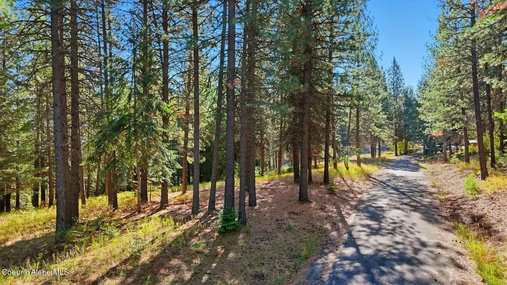 NKA W Barrett Dr Lot 1 Rathdrum, ID 83858