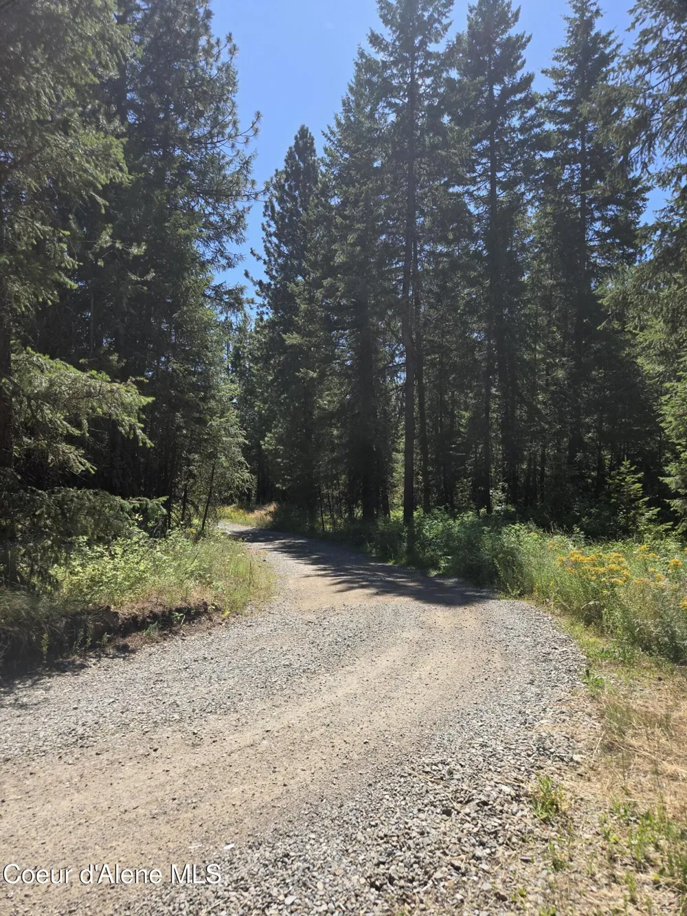 512 Everett Huff Road Oldtown, ID 83822