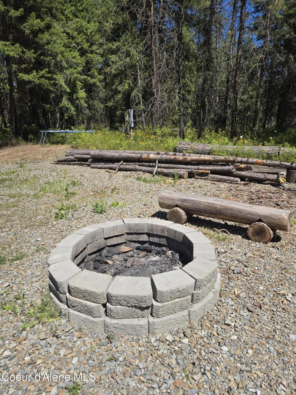 512 Everett Huff Road Oldtown, ID 83822