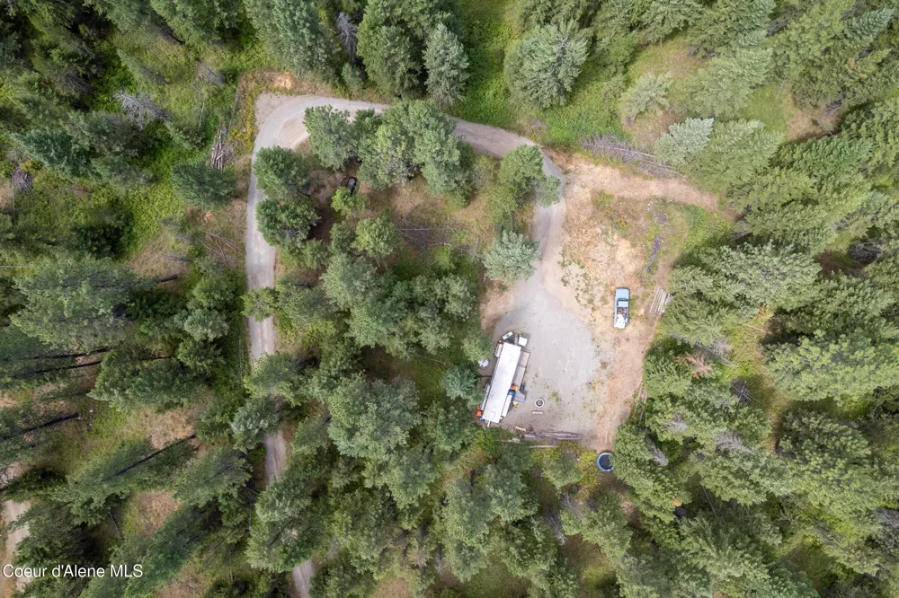 512 Everett Huff Road Oldtown, ID 83822