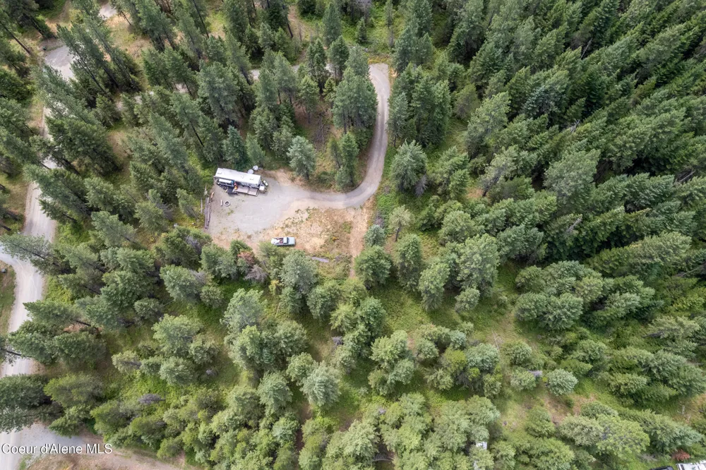 512 Everett Huff Road Oldtown, ID 83822